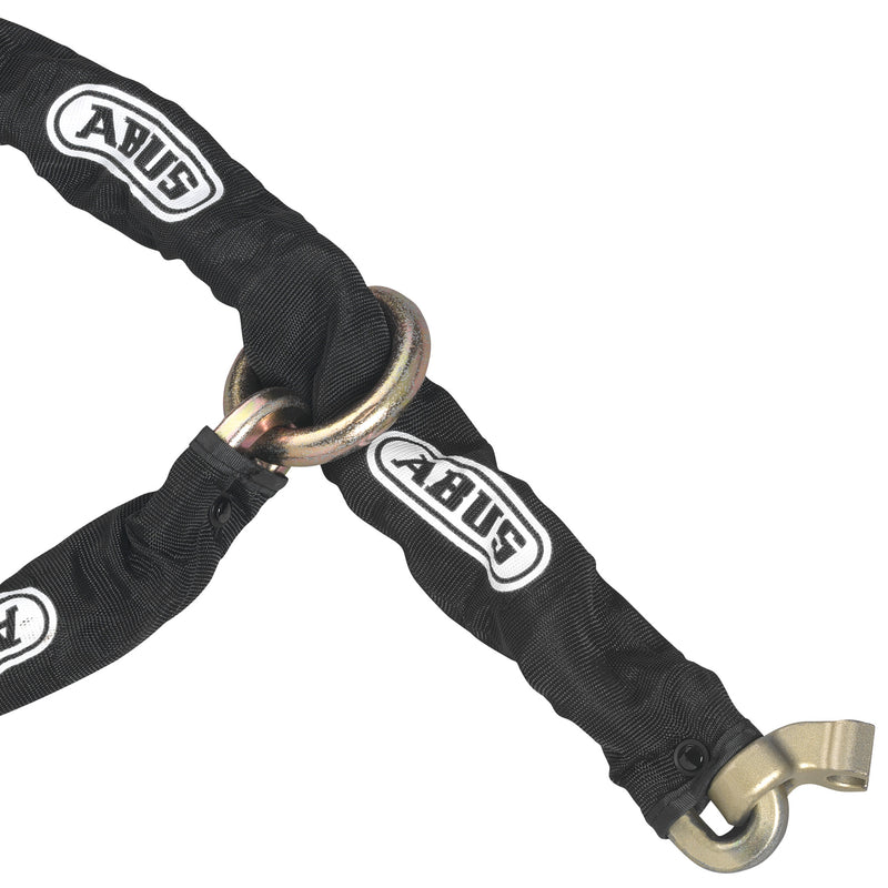 Load image into Gallery viewer, close up image of loop chain
