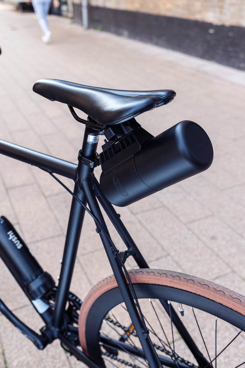 Load image into Gallery viewer, Quick Store SaddleFix Bracket
