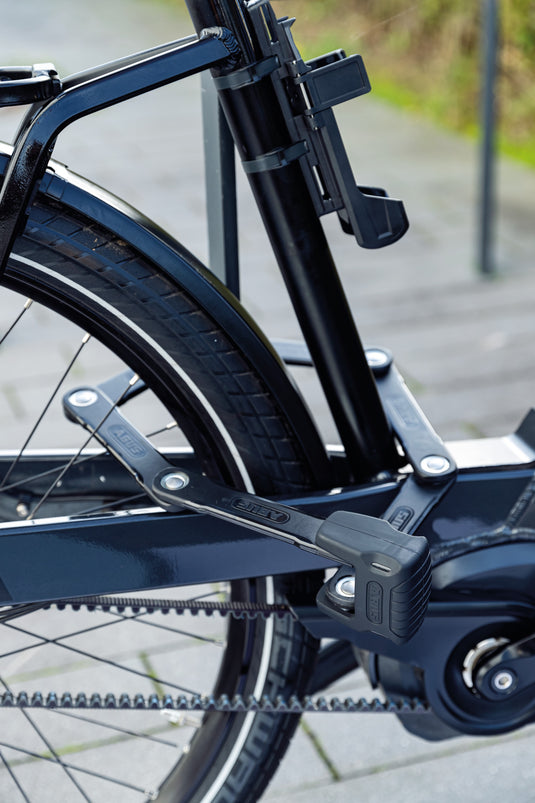 fahrradschloss abus bordo granit x plus 6500 ABUS BORDO 6500K GRANIT XPlus Folding Lock