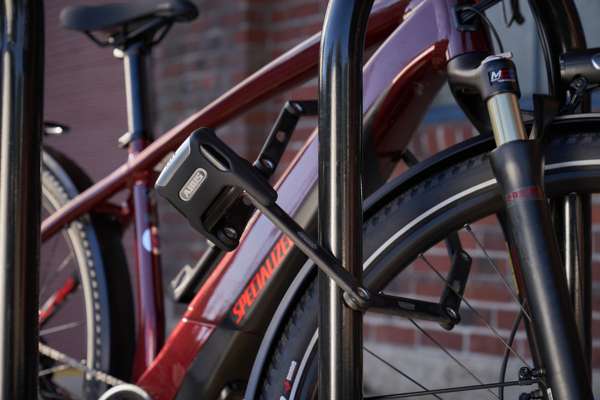 BORDO 6000KA – ABUS USA