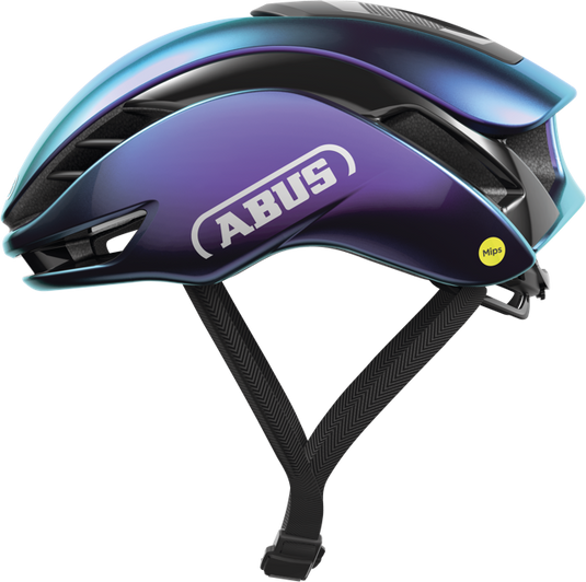 Abus GameChanger 2.0 MIPS Helmet Flip Flop Purple Large Abus GameChanger 2.0 MIPS Helmet Flip Flop Purple Large
