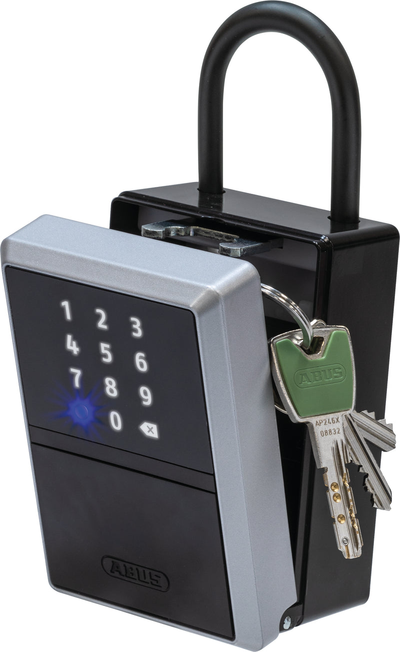 Load image into Gallery viewer, ABUS Bluetooth Key Lock Box
