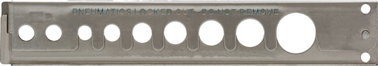 Air Lockout Device P604