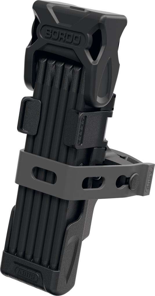 BORDO™ 6000K Saddlefix – ABUS USA BORDO™ 6000K Saddlefix – ABUS USA