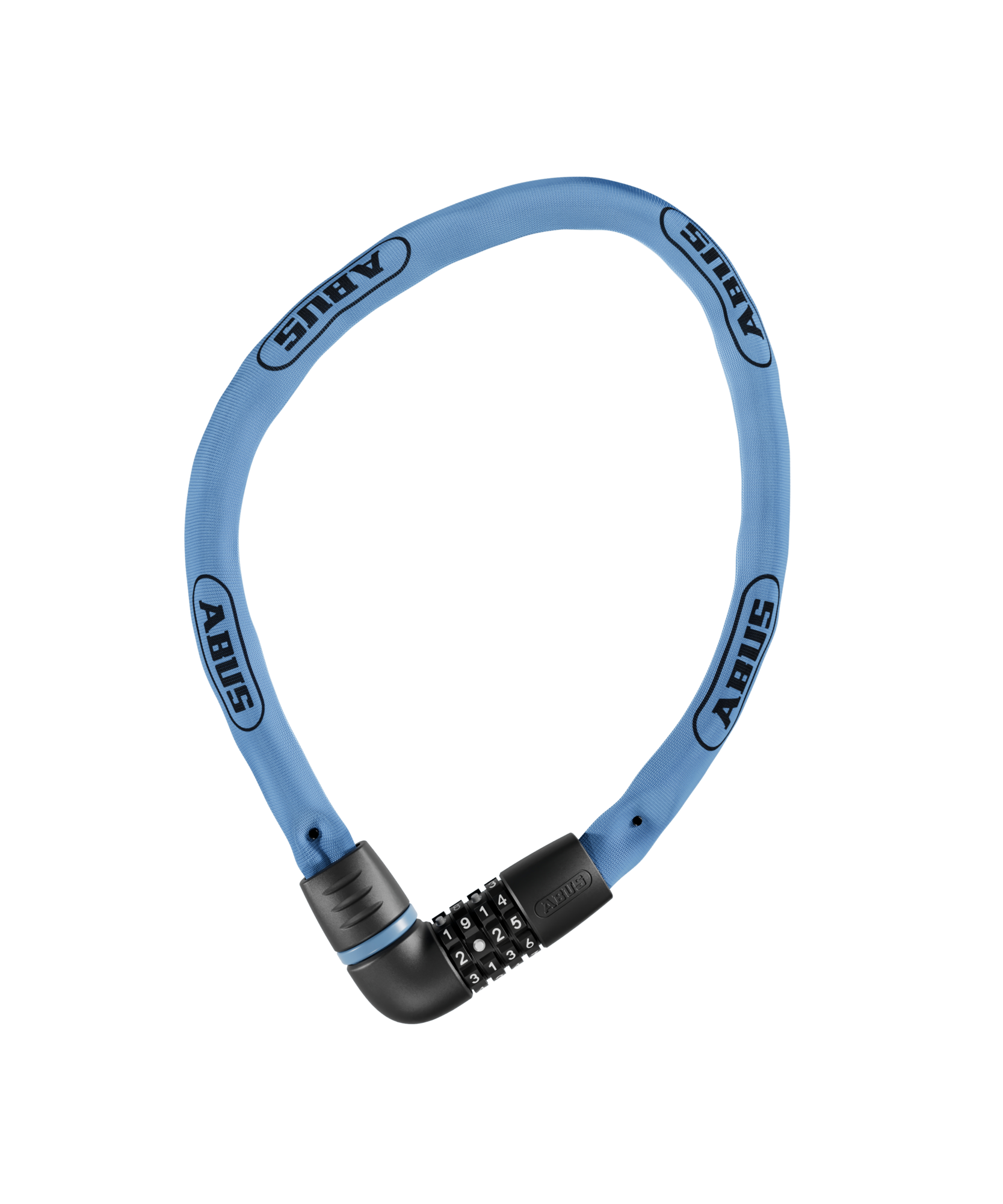 ABUS Tresor 6807C/110 Chain Lock