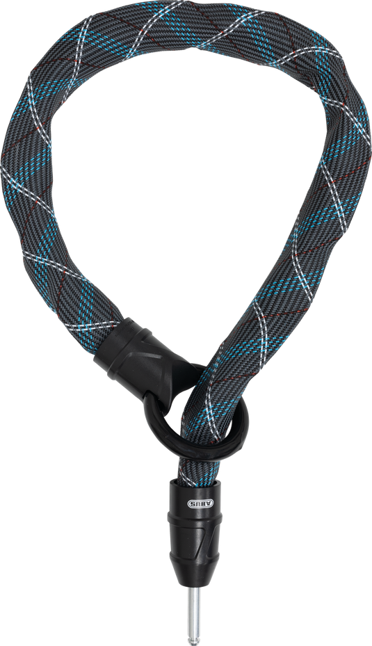 8ks ivytex adaptor chain in crossing grey