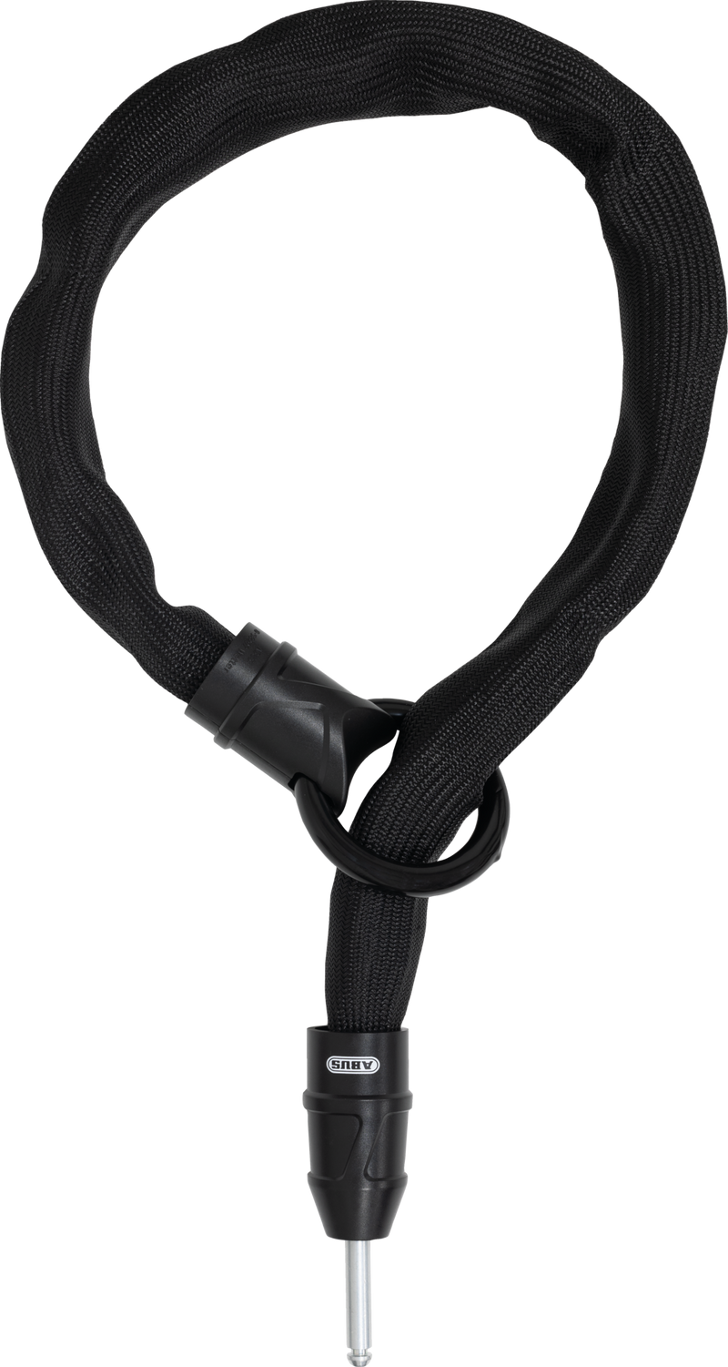 Load image into Gallery viewer, 8ks ivytex adaptor chain in black #color_black
