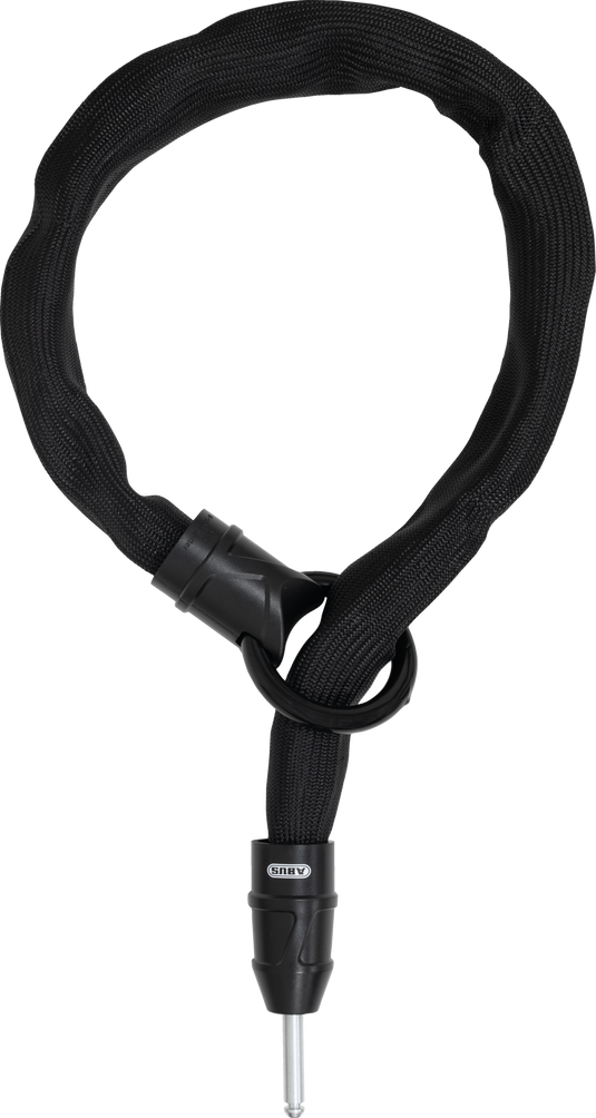 8ks ivytex adaptor chain in black 