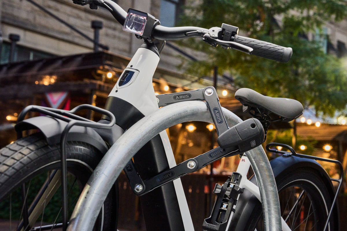BORDO 6500KA – ABUS USA