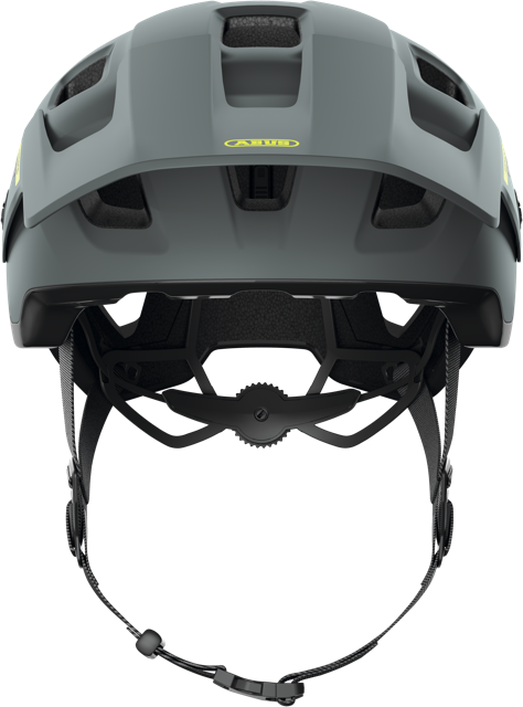Abus Modrop Mips Mtb Helmet White S