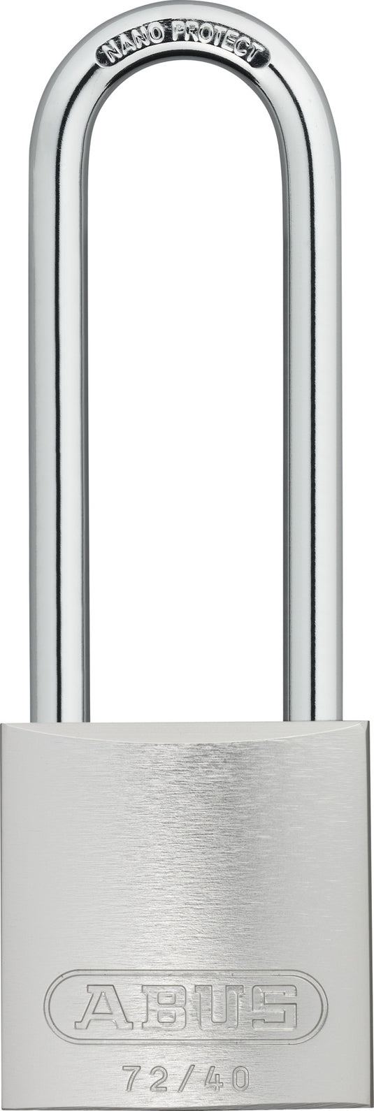 Aluminum 72/40HB 75