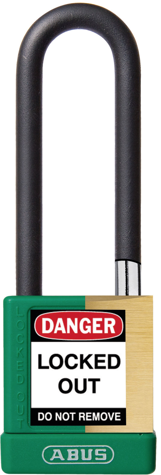 Insulated Padlock 74M/40HB75