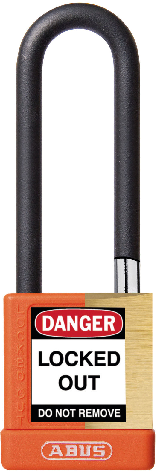Insulated Padlock 74M/40HB75
