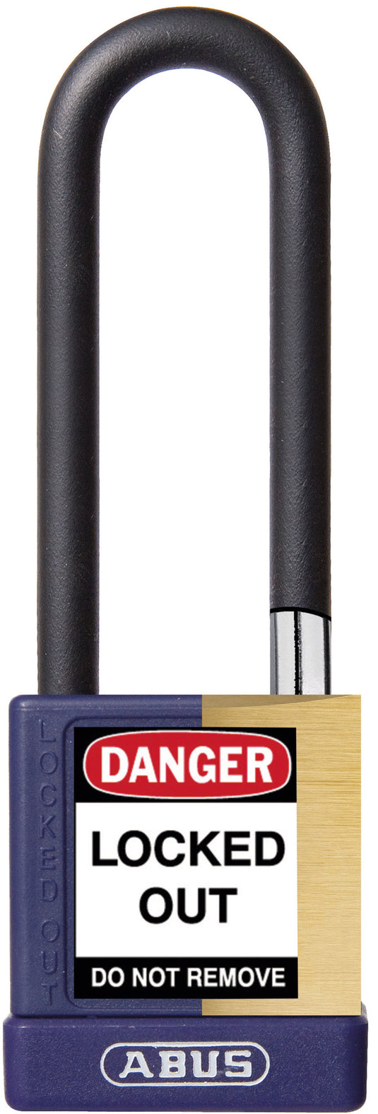 Insulated Padlock 74M/40HB75