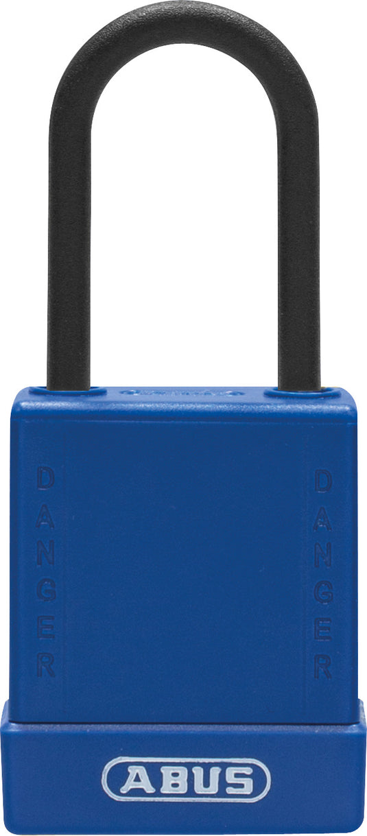 Insulated Padlock 76PS/40 KA
