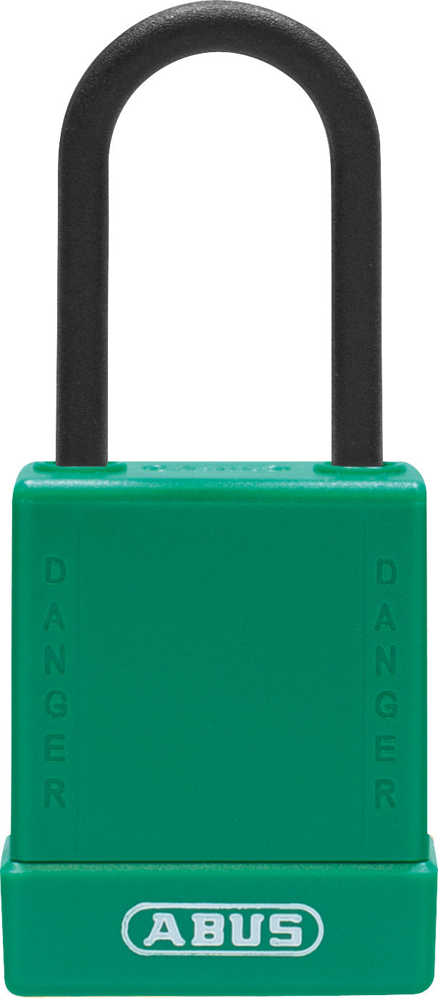 Load image into Gallery viewer, Insulated Padlock 76PS/40 KA
