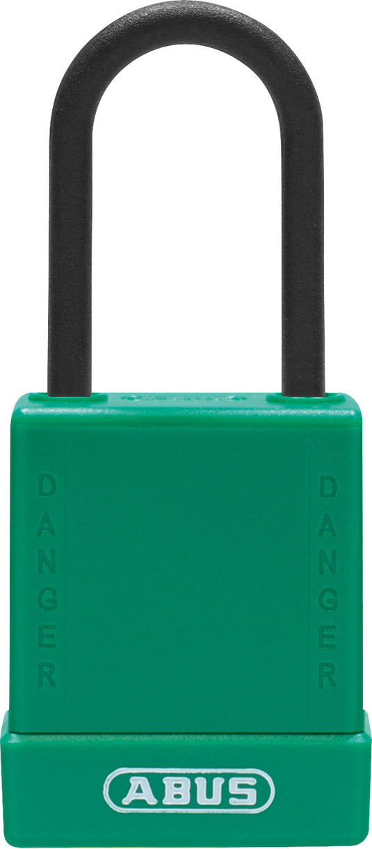 Insulated Padlock 76PS/40 KA