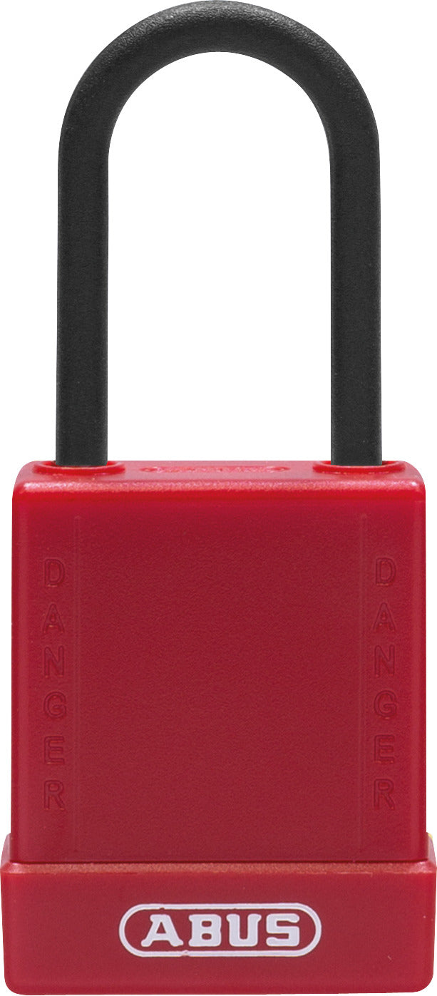Load image into Gallery viewer, Insulated Padlock 76PS/40 KA
