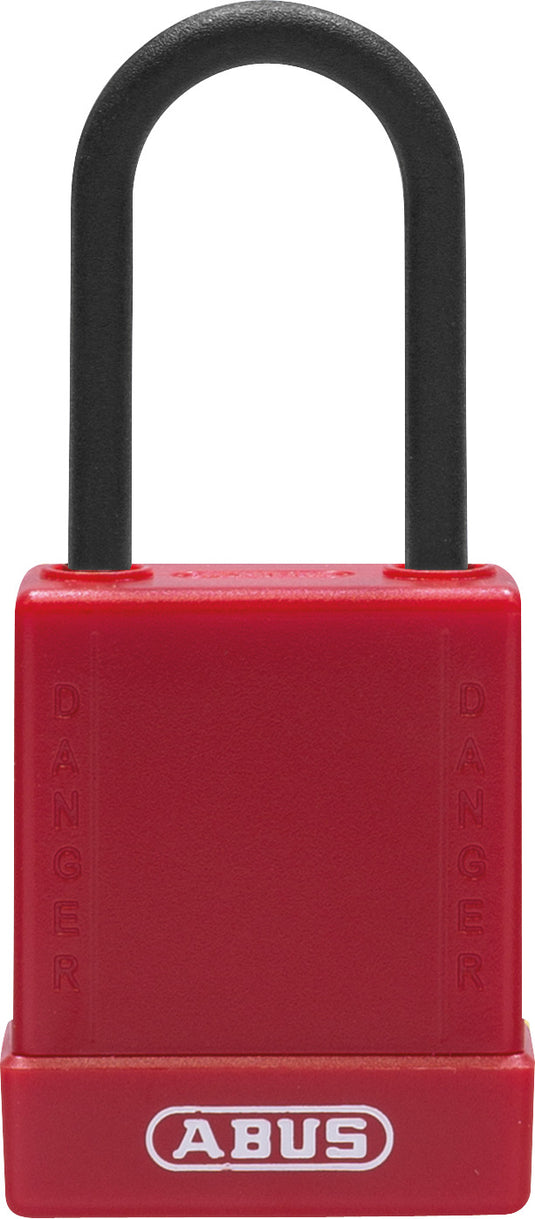 Insulated Padlock 76PS/40 KA