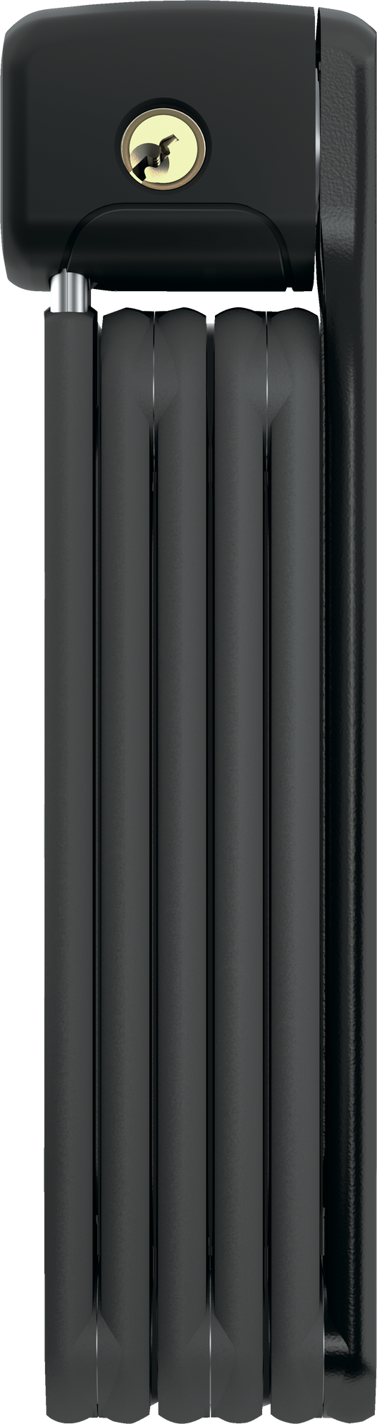 Black ABUS 6055K/85cm