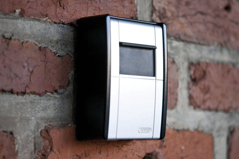 Load image into Gallery viewer, 787/797 Dial KeyGarage™ Lock Box
