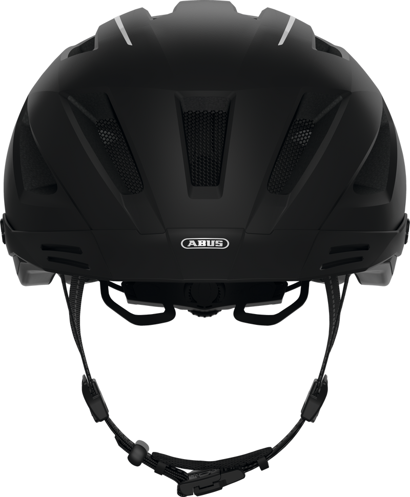 Load image into Gallery viewer, front view of Pedelec 2.0 #color_velvet black
