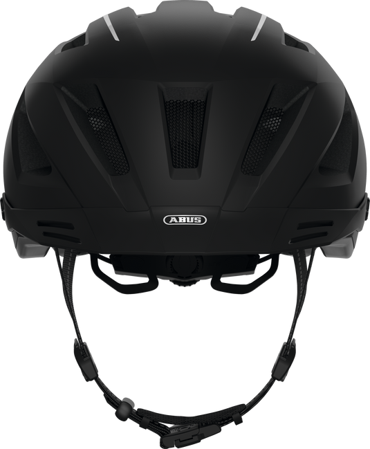 front view of Pedelec 2.0