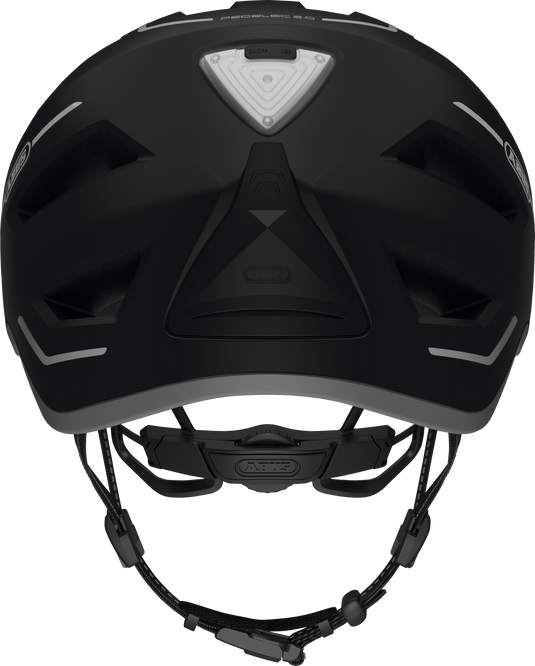 rear view of Pedelec 2.0