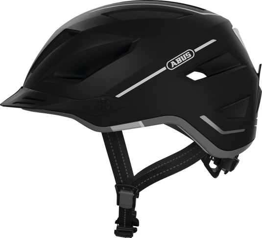 side view of Pedelec 2.0