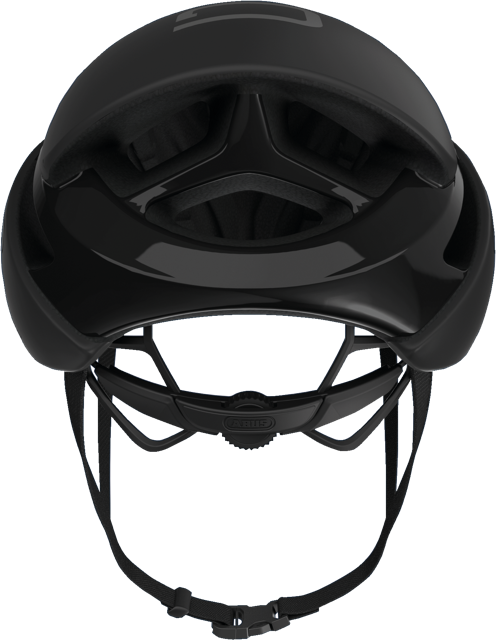 Load image into Gallery viewer, rear view of velvet black GameChanger helmet #color_Velvet Black
