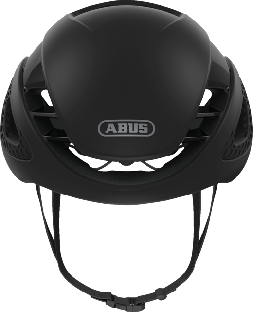 Load image into Gallery viewer, front view of velvet black GameChanger helmet #color_Velvet Black
