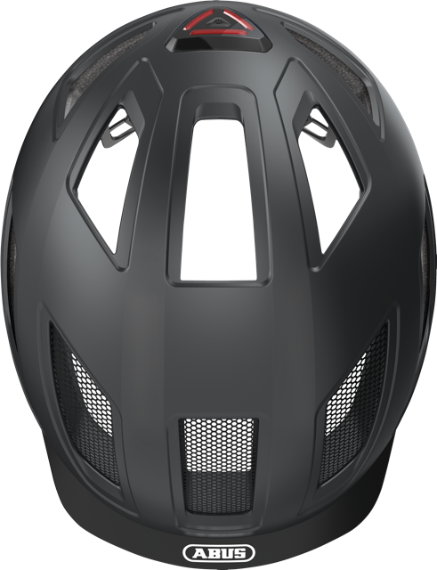 ABUS Hyban 2.0 MIPS Helmet (Polar White) ABUS Hyban 2.0 MIPS Helmet (Polar White)