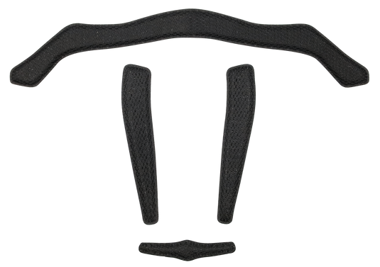 Hyban 2.0 Replacement Pads