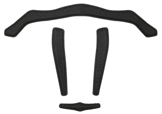 image of helmet replacment pads