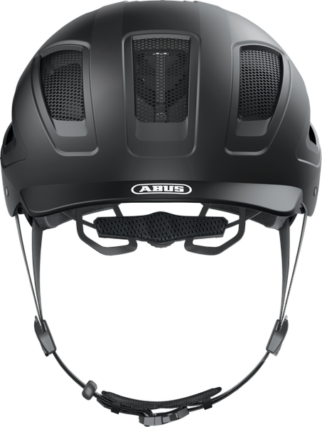 【新品】ABUS /アブス HYBAN 2.0（ハイバン2.0） HYBAN 2.0 MIPS – ABUS USA