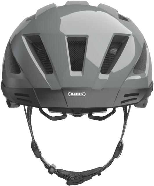 Load image into Gallery viewer, front view of Pedelec 2.0 #color_concrete grey
