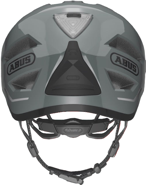 Load image into Gallery viewer, rear view of Pedelec 2.0 #color_concrete grey
