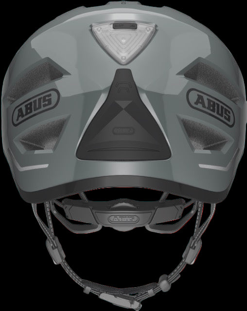 rear view of Pedelec 2.0