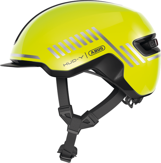 Hud-Y, Signal Yellow / L