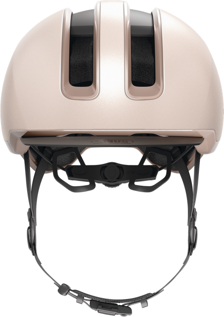 Abus Hud-Y Helmet, Titan / S