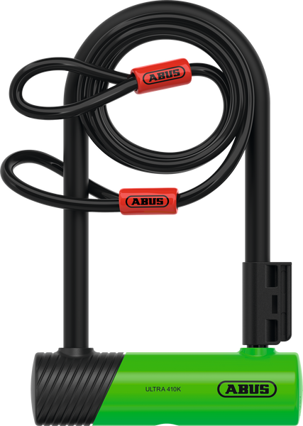 ULTRA 410K + COBRA CABLE – ABUS USA