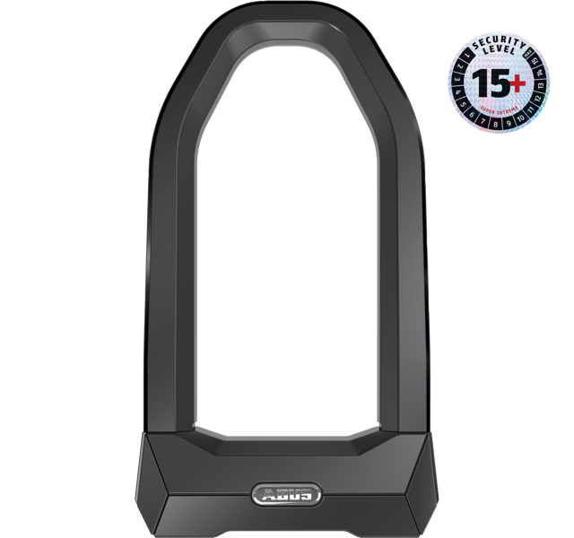 ABUS Granit Super Extreme 2500 u-lock 