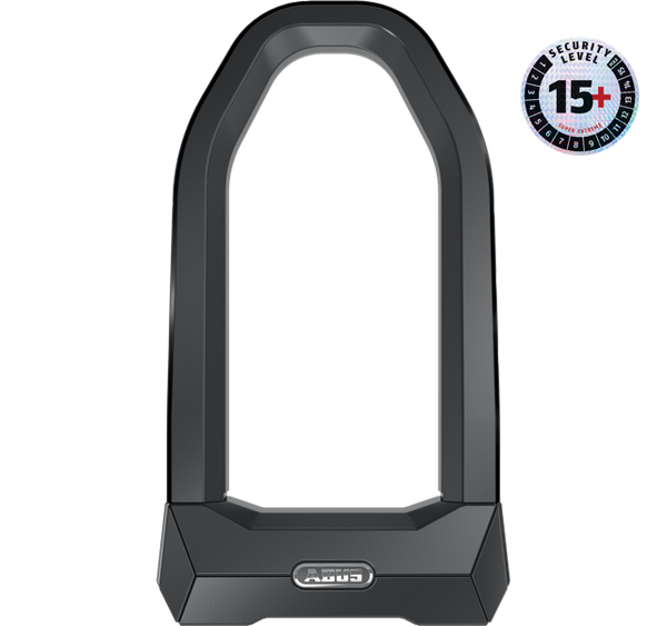 GRANIT™ SUPER EXTREME 2500 + USH2500 BRACKET – ABUS USA