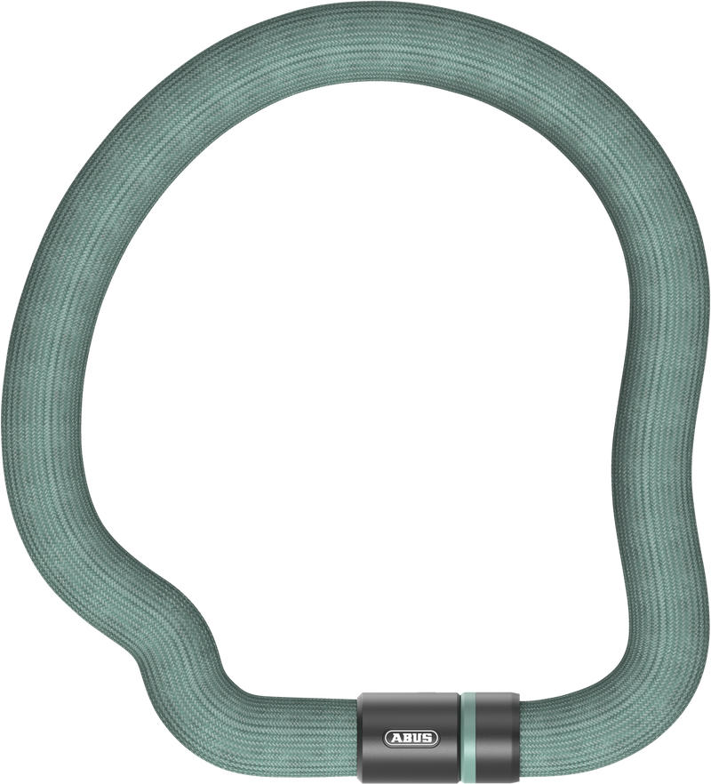 Load image into Gallery viewer, mint ABUS Goose lock/110cm #color_mint 
