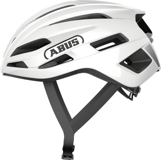 Abus StormChaser Performance Red / Red / M Abus StormChaser Performance Red / Red / M