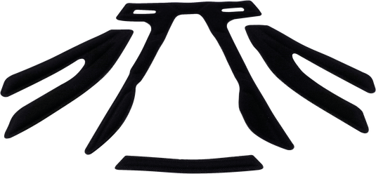 PowerDome Mips Replacement Pads
