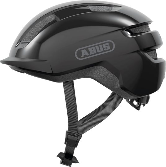 bike helmet ponytail compatible Abus Purl-Y Helmet S / Iced Blue