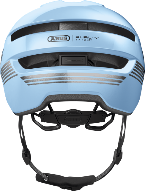 Abus Purl-Y Helmet S / Iced Blue