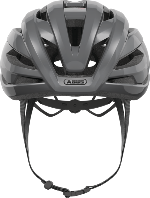 Abus StormChaser Performance Red / Red / M Abus StormChaser Performance Red / Red / M