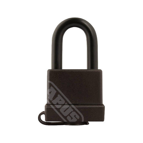 70/35 Solid Brass Weatherproof Padlock